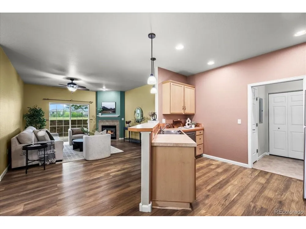 2214 Owens Avenue #102 Fort Collins, CO 80528