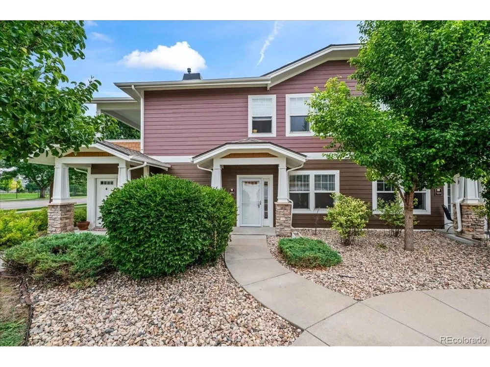 2214 Owens Avenue #102 Fort Collins, CO 80528