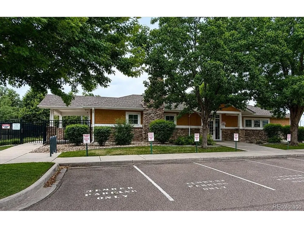 2214 Owens Avenue #102 Fort Collins, CO 80528