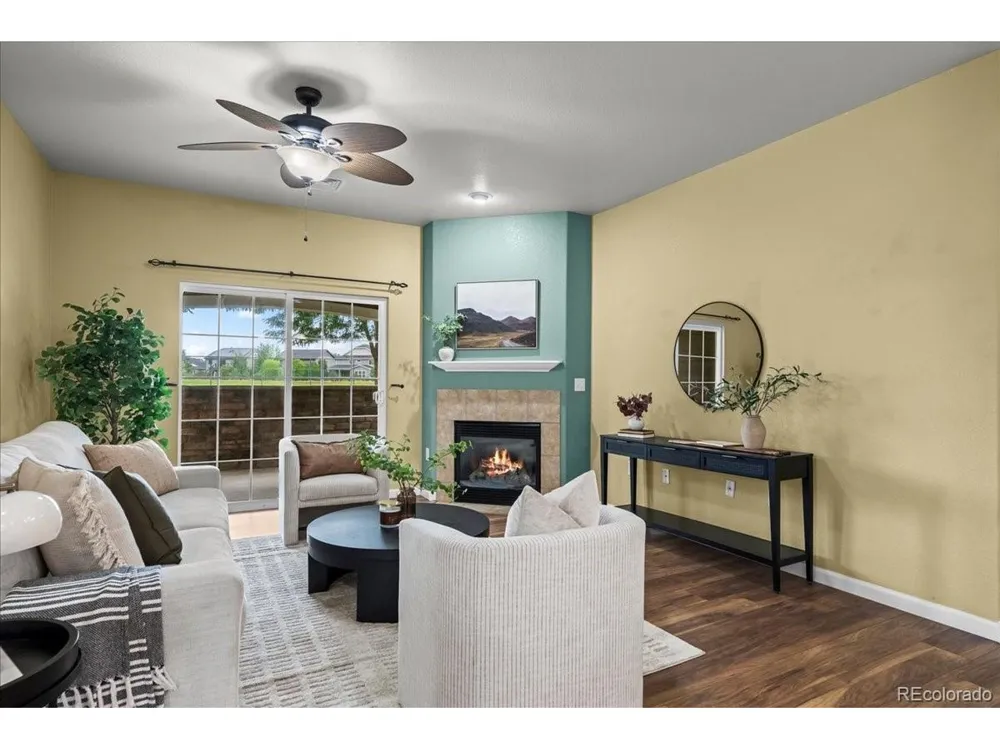 2214 Owens Avenue #102 Fort Collins, CO 80528