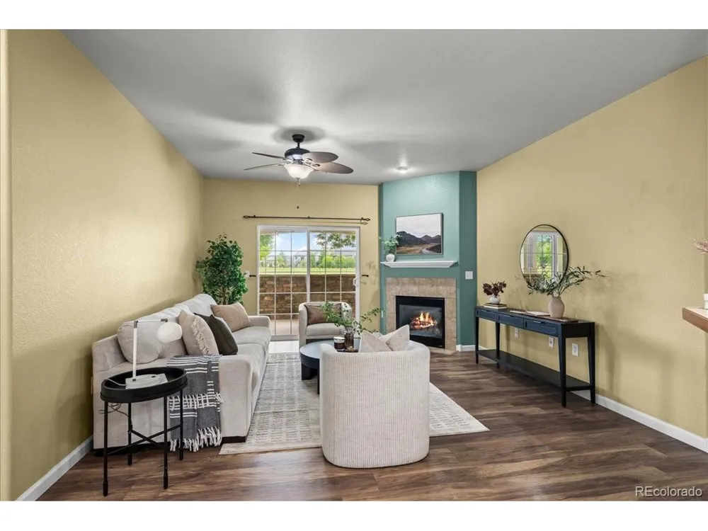 2214 Owens Avenue #102 Fort Collins, CO 80528