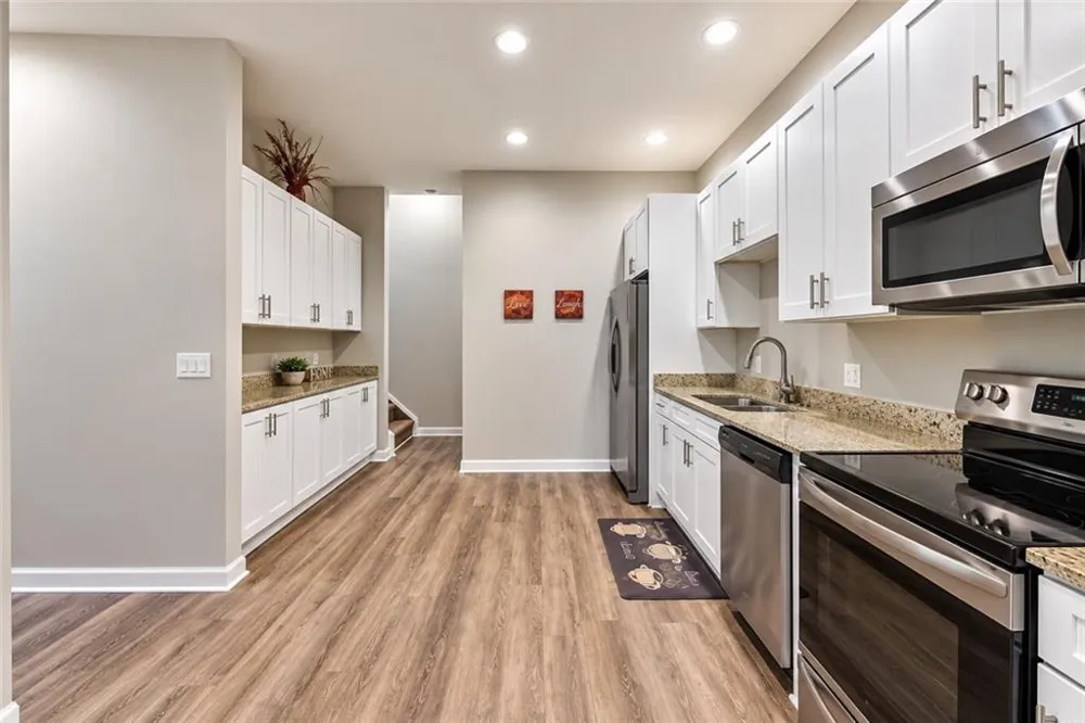 Address Not Shown Atlanta, GA 30318