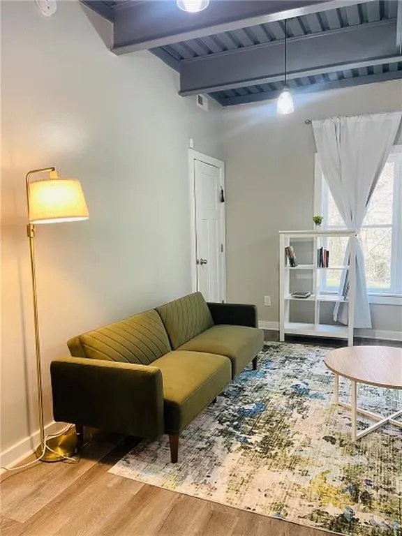 Address Not Shown Atlanta, GA 30318