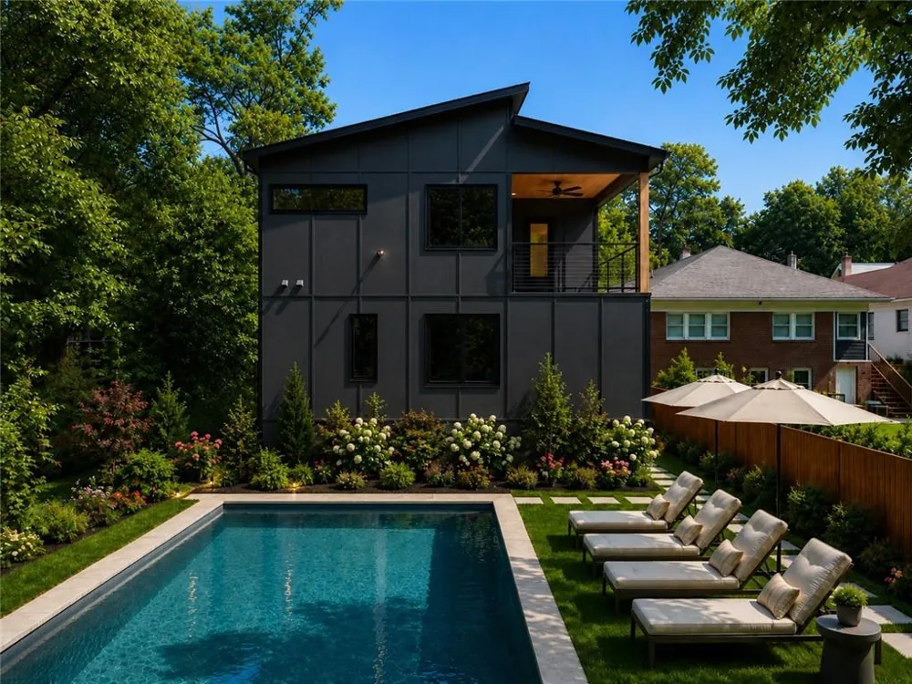 1666 S Gordon Street SW Atlanta, GA 30310