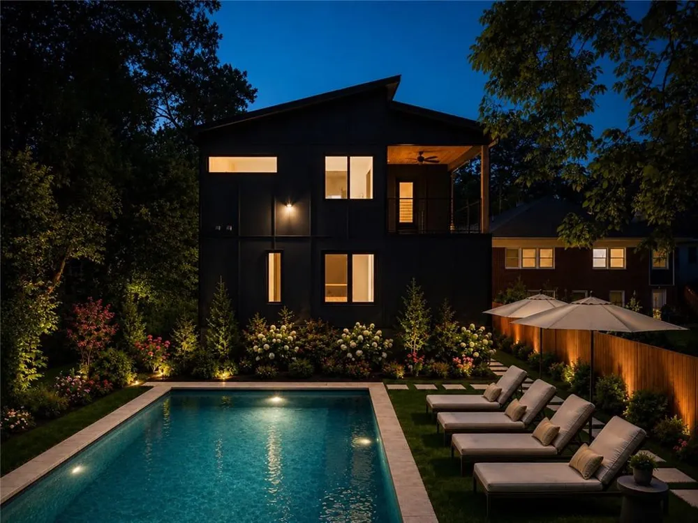 1666 S Gordon Street SW Atlanta, GA 30310