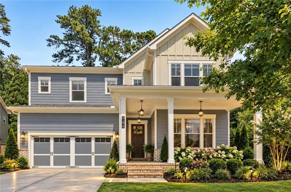 580 Avondale Hills Drive Decatur, GA 30032