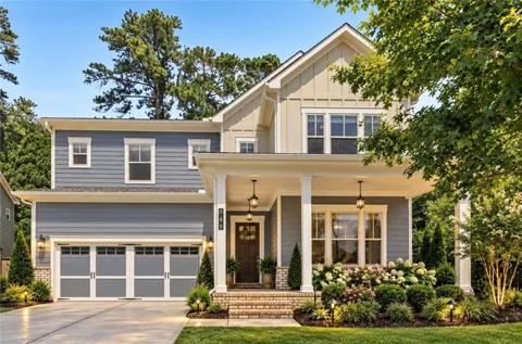 580 Avondale Hills Drive
