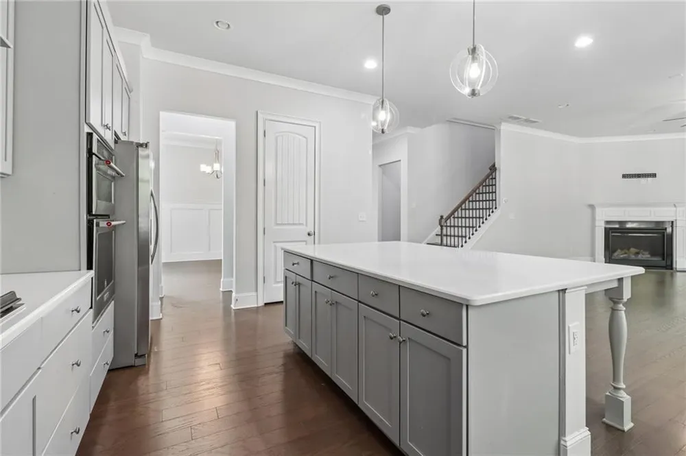 580 Avondale Hills Drive Decatur, GA 30032