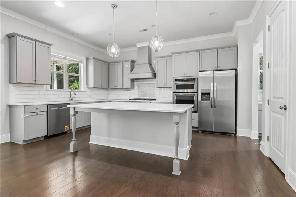 580 Avondale Hills Drive Decatur, GA 30032