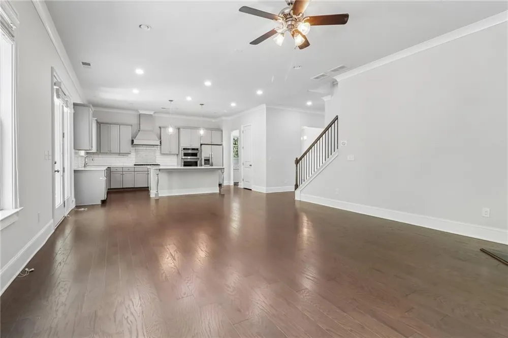580 Avondale Hills Drive Decatur, GA 30032