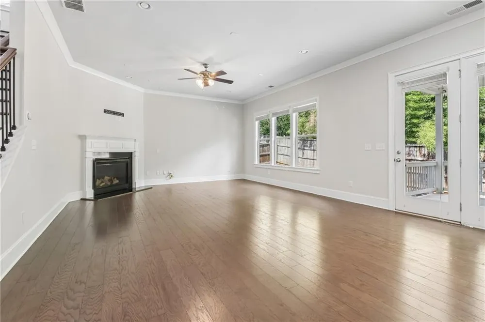 580 Avondale Hills Drive Decatur, GA 30032