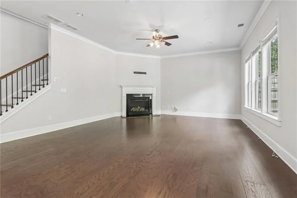 580 Avondale Hills Drive Decatur, GA 30032