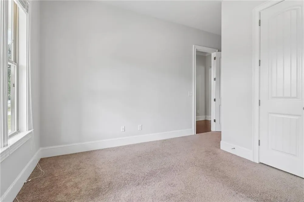 580 Avondale Hills Drive Decatur, GA 30032