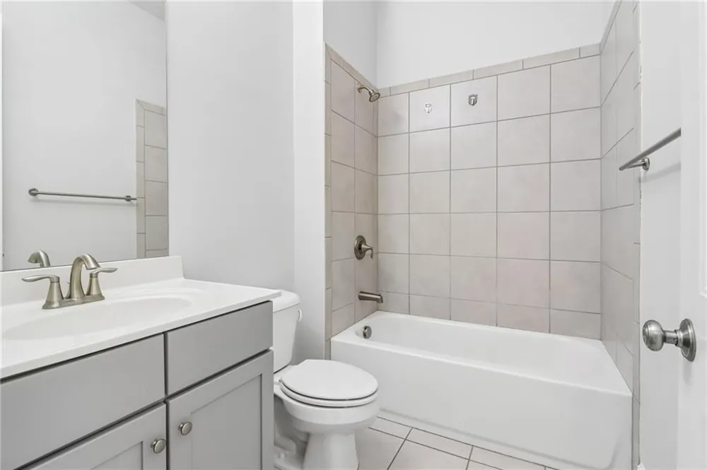 580 Avondale Hills Drive Decatur, GA 30032