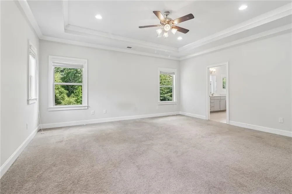 580 Avondale Hills Drive Decatur, GA 30032