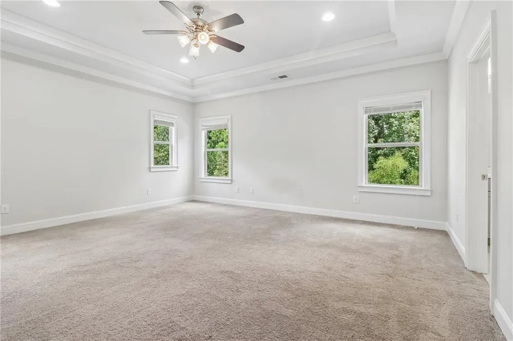 580 Avondale Hills Drive Decatur, GA 30032