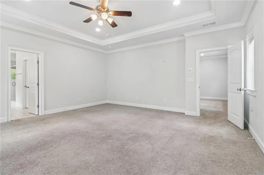 580 Avondale Hills Drive Decatur, GA 30032