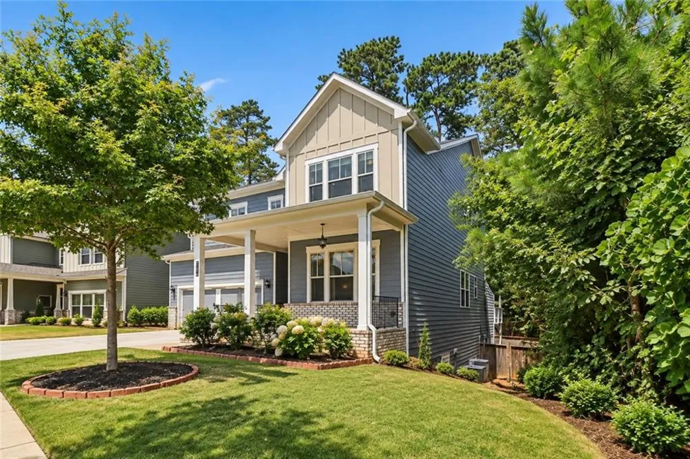580 Avondale Hills Drive Decatur, GA 30032