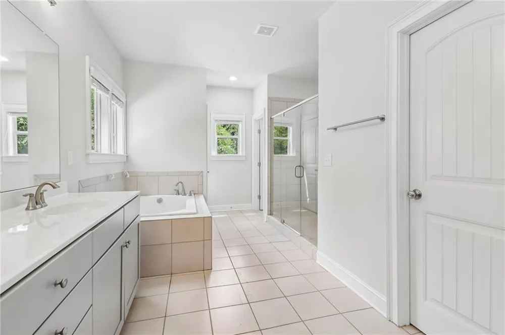 580 Avondale Hills Drive Decatur, GA 30032