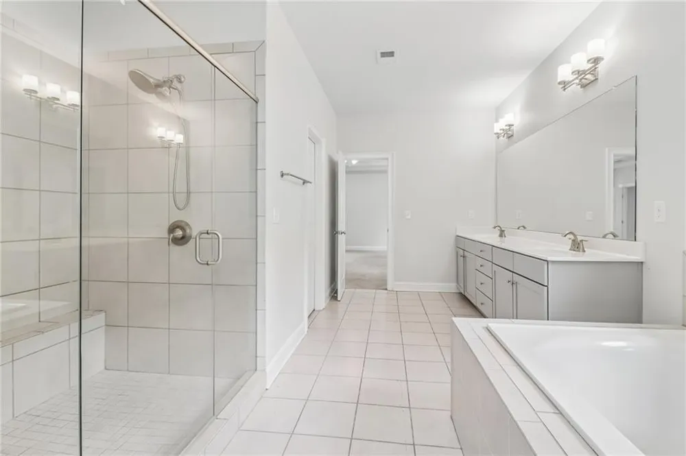 580 Avondale Hills Drive Decatur, GA 30032