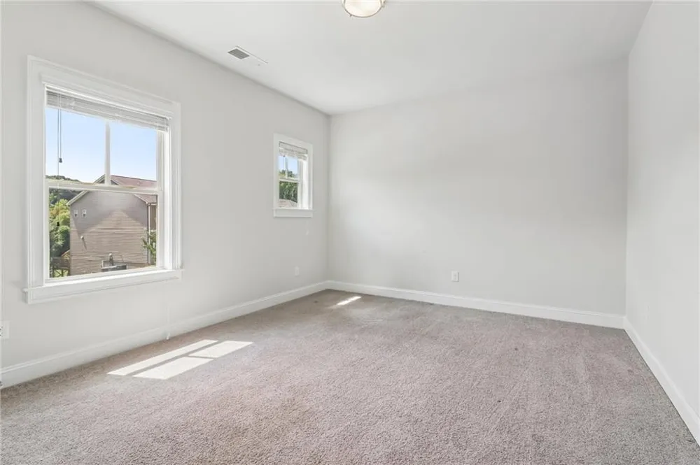 580 Avondale Hills Drive Decatur, GA 30032