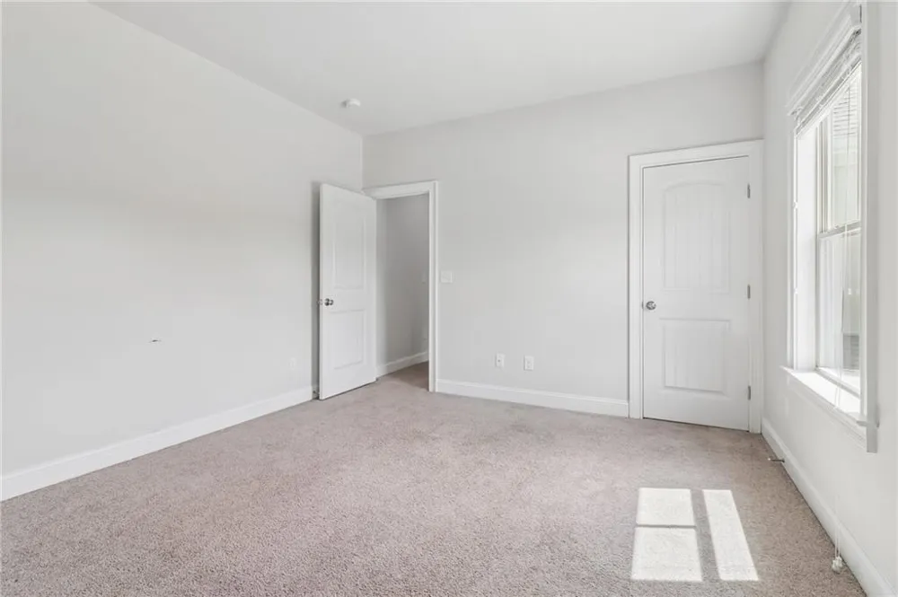 580 Avondale Hills Drive Decatur, GA 30032