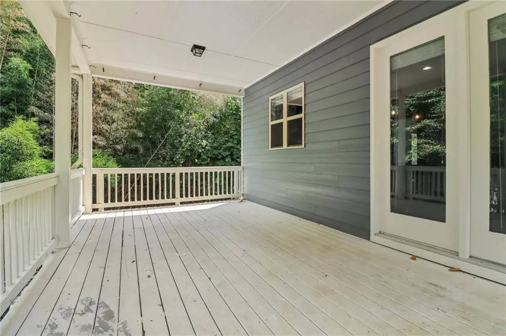 580 Avondale Hills Drive Decatur, GA 30032