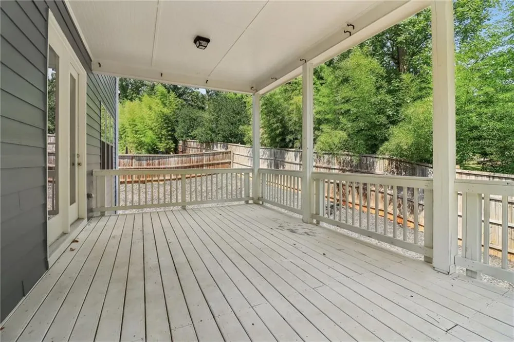 580 Avondale Hills Drive Decatur, GA 30032