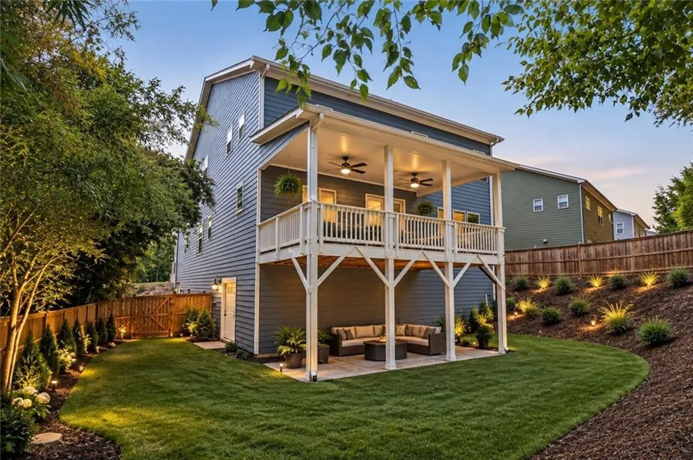 580 Avondale Hills Drive Decatur, GA 30032