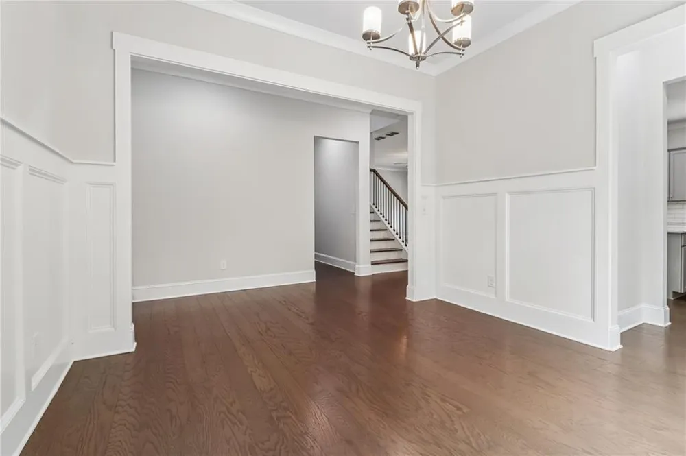 580 Avondale Hills Drive Decatur, GA 30032