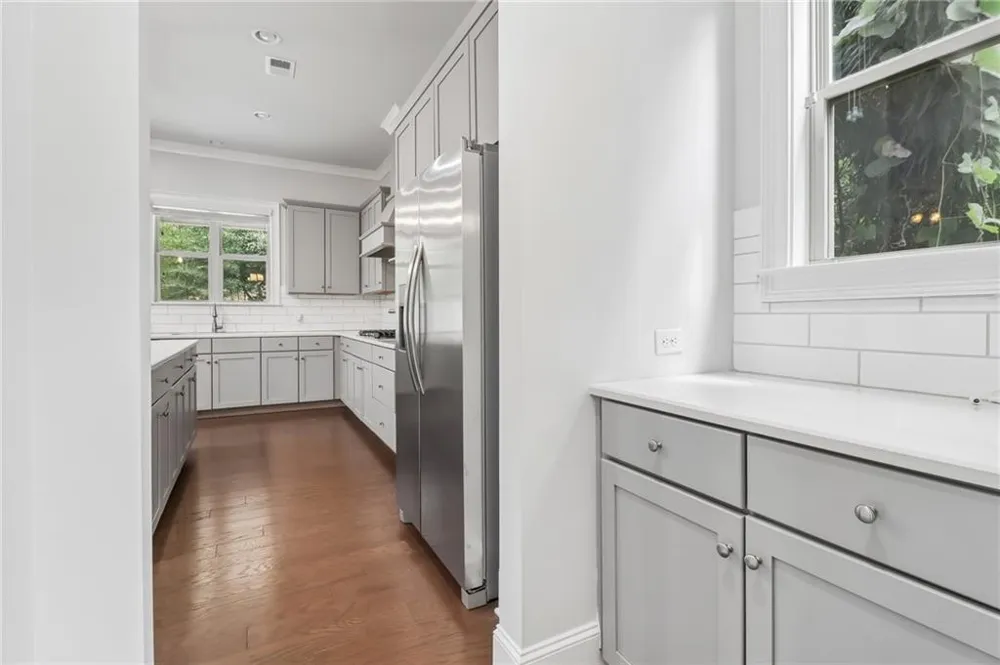 580 Avondale Hills Drive Decatur, GA 30032