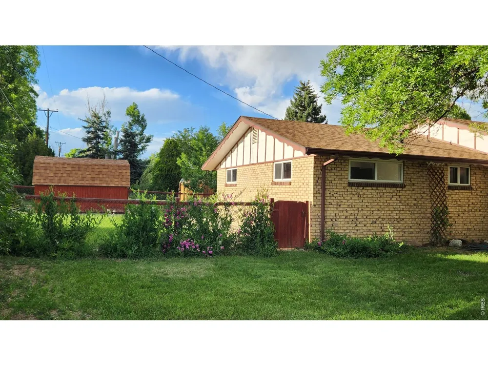 521 W 33rd Street Loveland, CO 80538