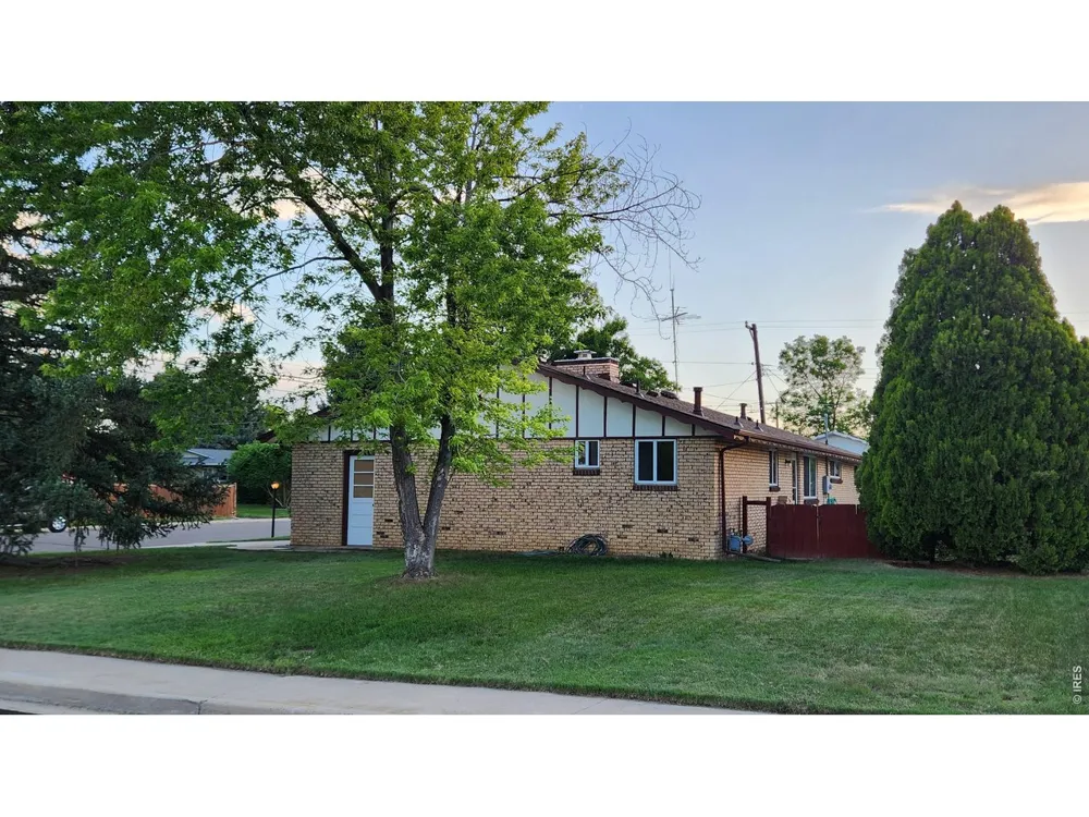 521 W 33rd Street Loveland, CO 80538