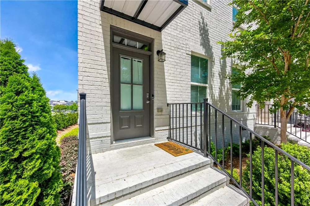 205 Nash Street Lawrenceville, GA 30046