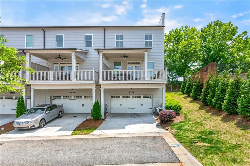 205 Nash Street Lawrenceville, GA 30046