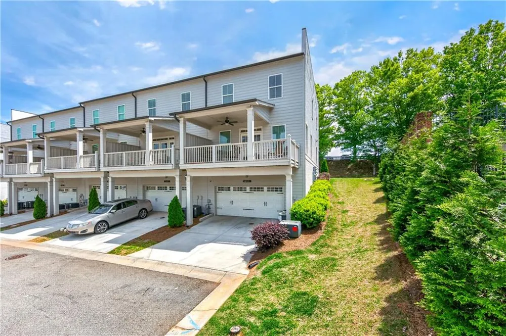 205 Nash Street Lawrenceville, GA 30046