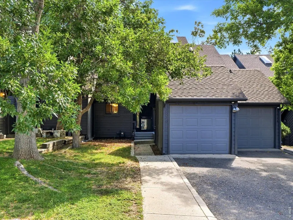 3030 Edison Court Boulder, CO 80301
