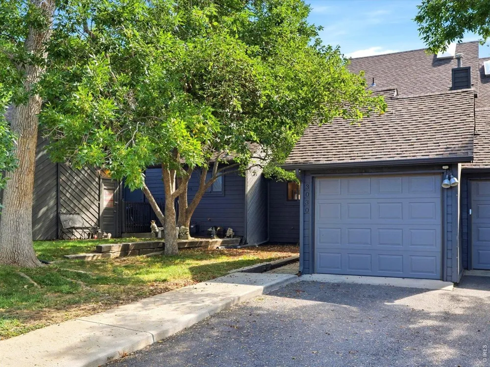 3030 Edison Court Boulder, CO 80301