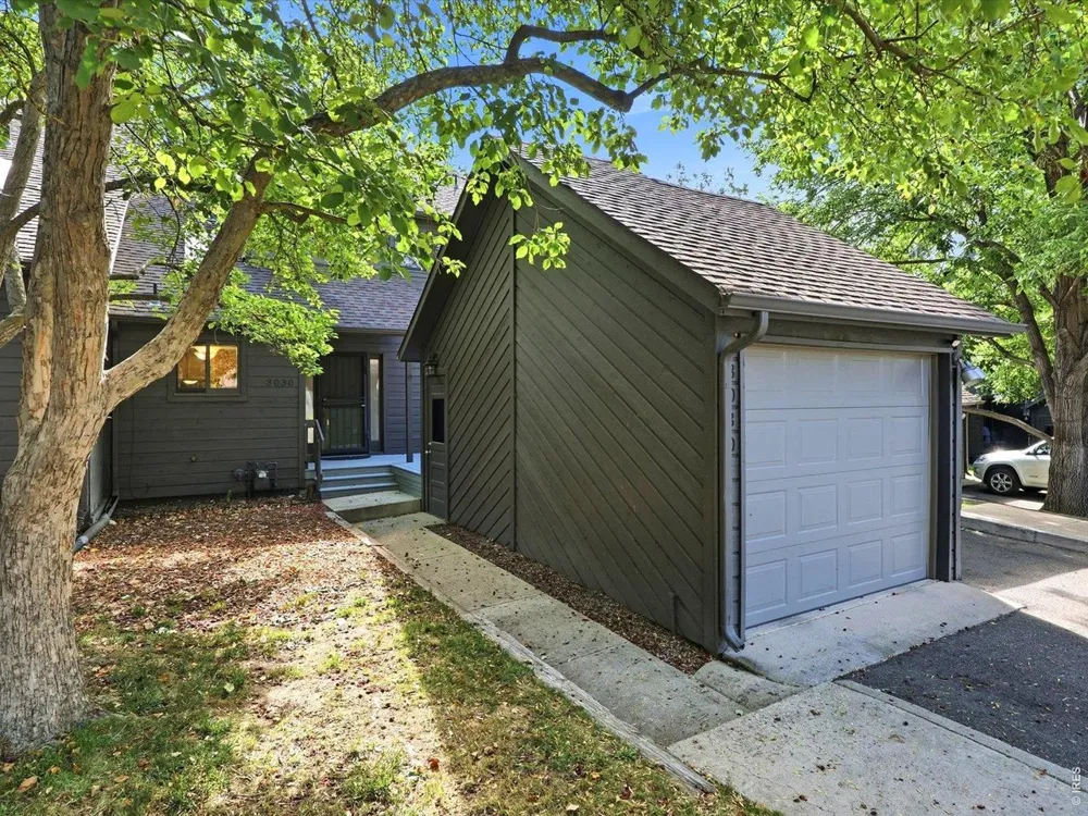 3030 Edison Court Boulder, CO 80301
