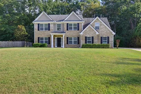 25 Richmond Trail