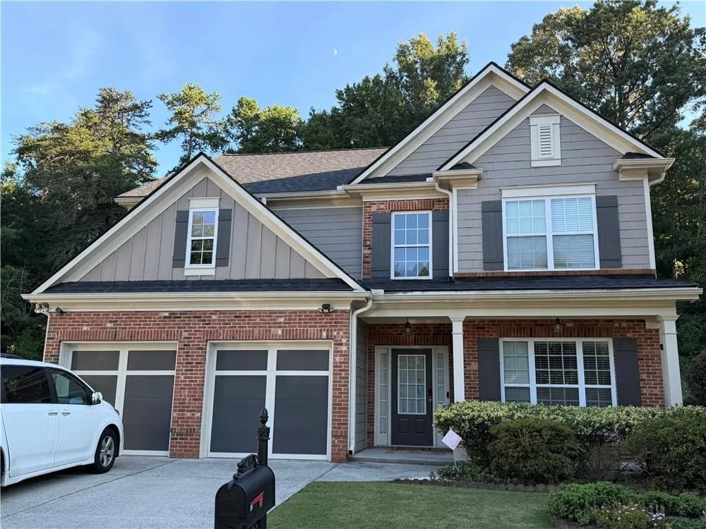 3416 Big Leaf Court Buford, GA 30519