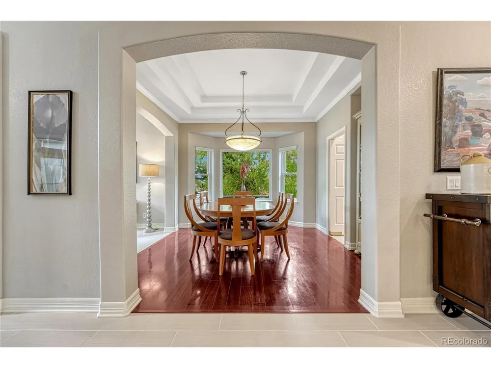 3205 Coyote Hills Court Castle Rock, CO 80109