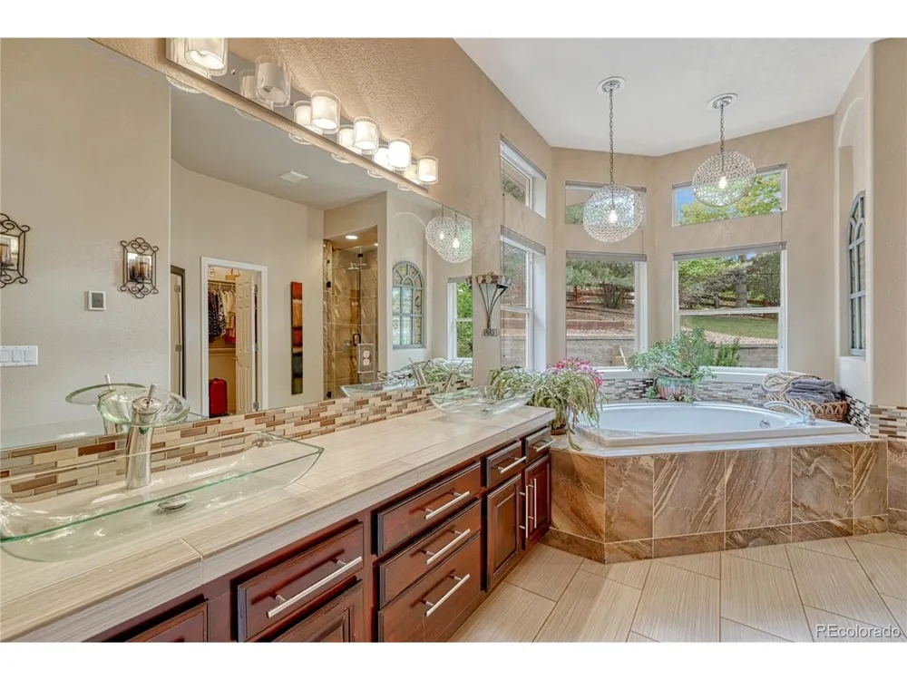 3205 Coyote Hills Court Castle Rock, CO 80109