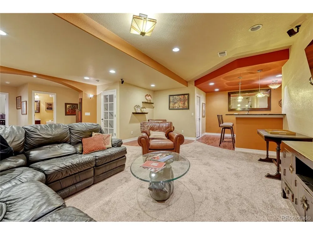 3205 Coyote Hills Court Castle Rock, CO 80109