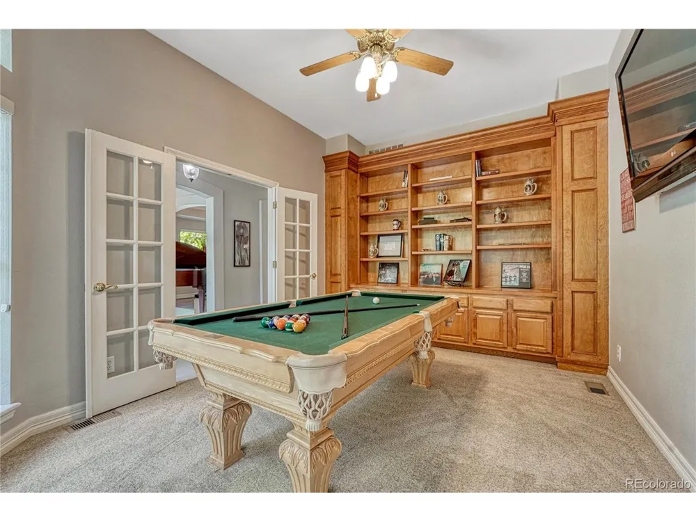 3205 Coyote Hills Court Castle Rock, CO 80109