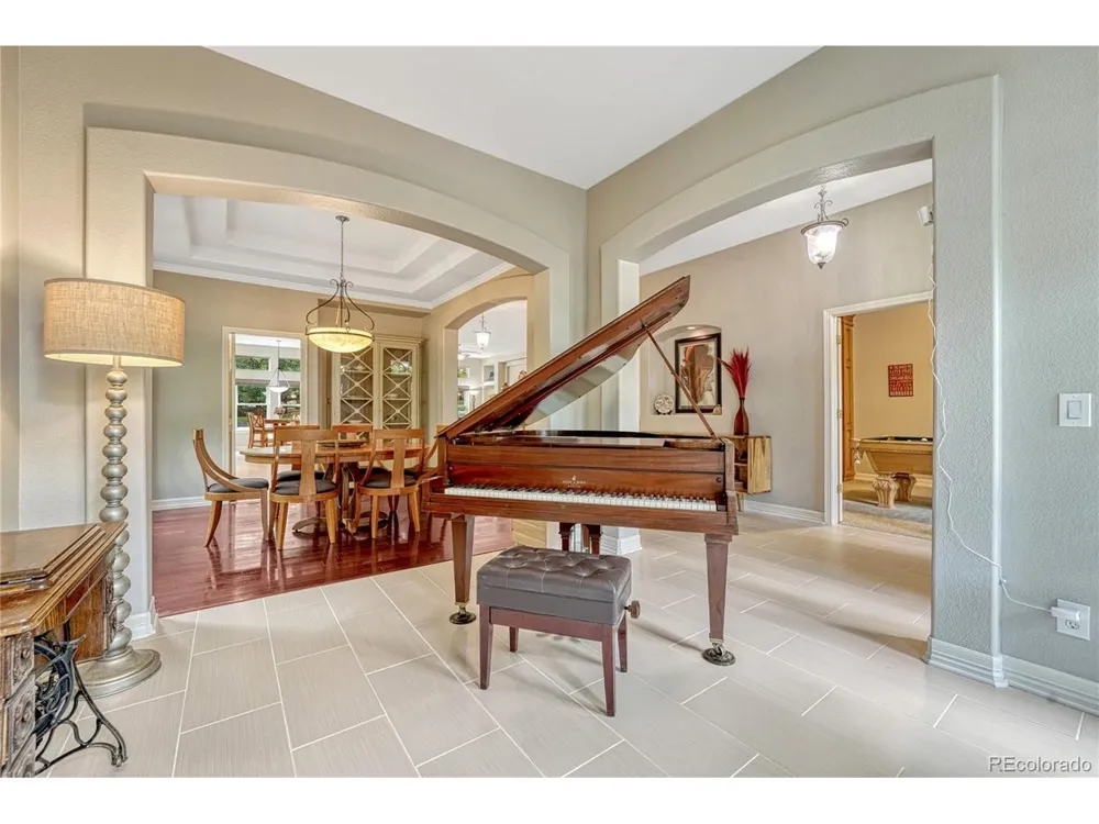 3205 Coyote Hills Court Castle Rock, CO 80109
