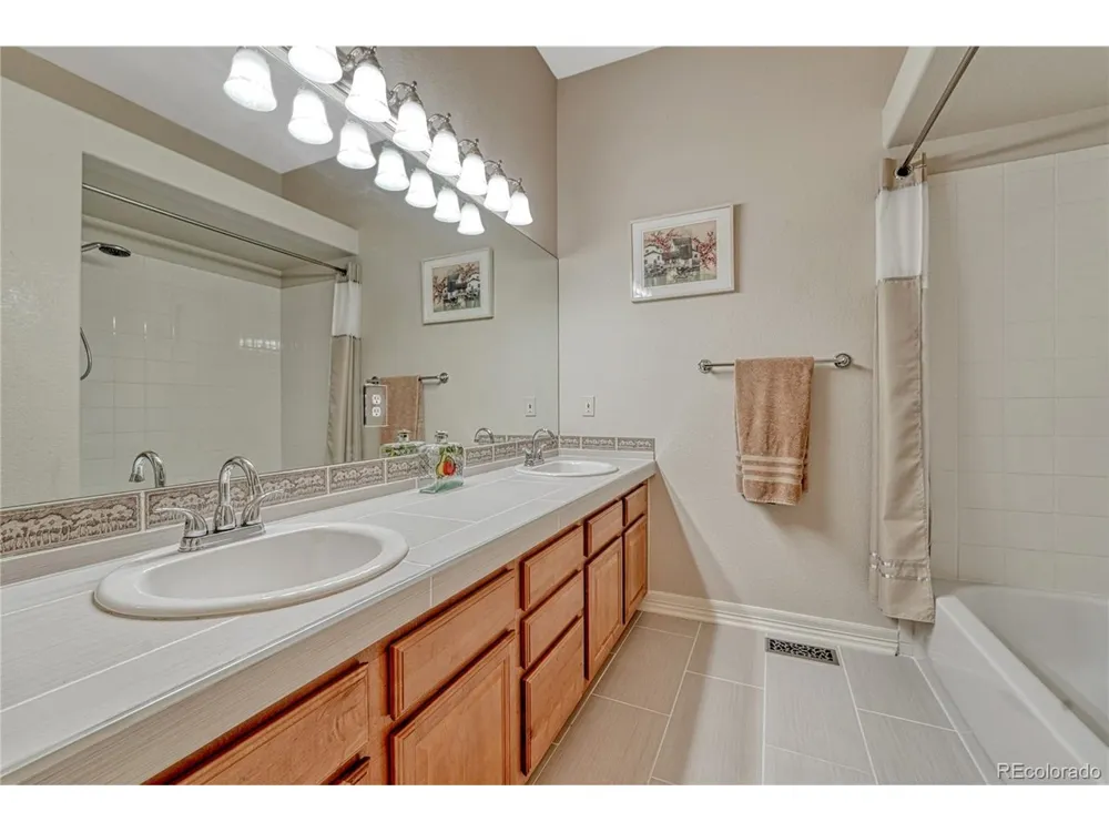 3205 Coyote Hills Court Castle Rock, CO 80109