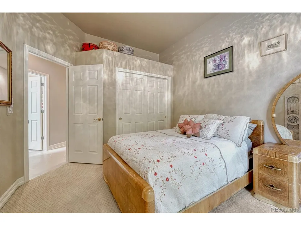 3205 Coyote Hills Court Castle Rock, CO 80109