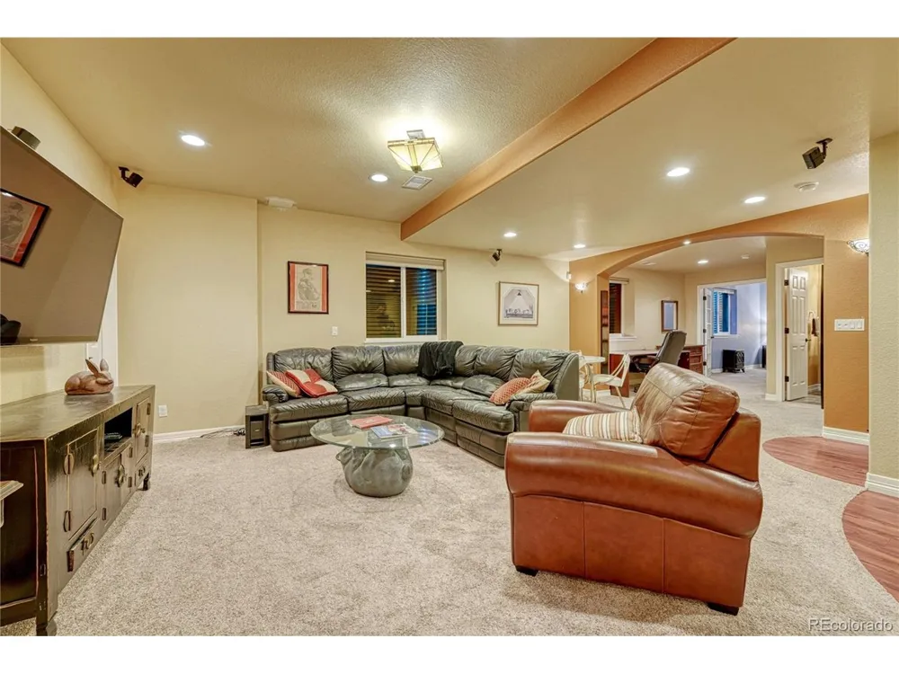 3205 Coyote Hills Court Castle Rock, CO 80109