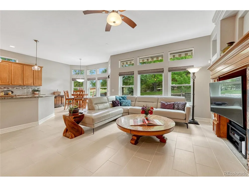 3205 Coyote Hills Court Castle Rock, CO 80109